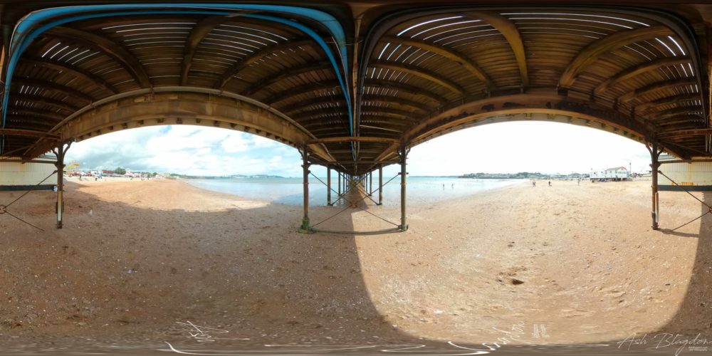 Paignton Beach 2019 3 web
