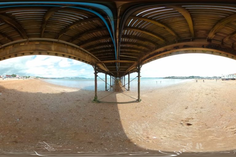 Paignton Beach 2019 3 web