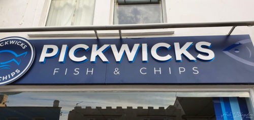 2019 Perranporth Beach Newquay Cornwall