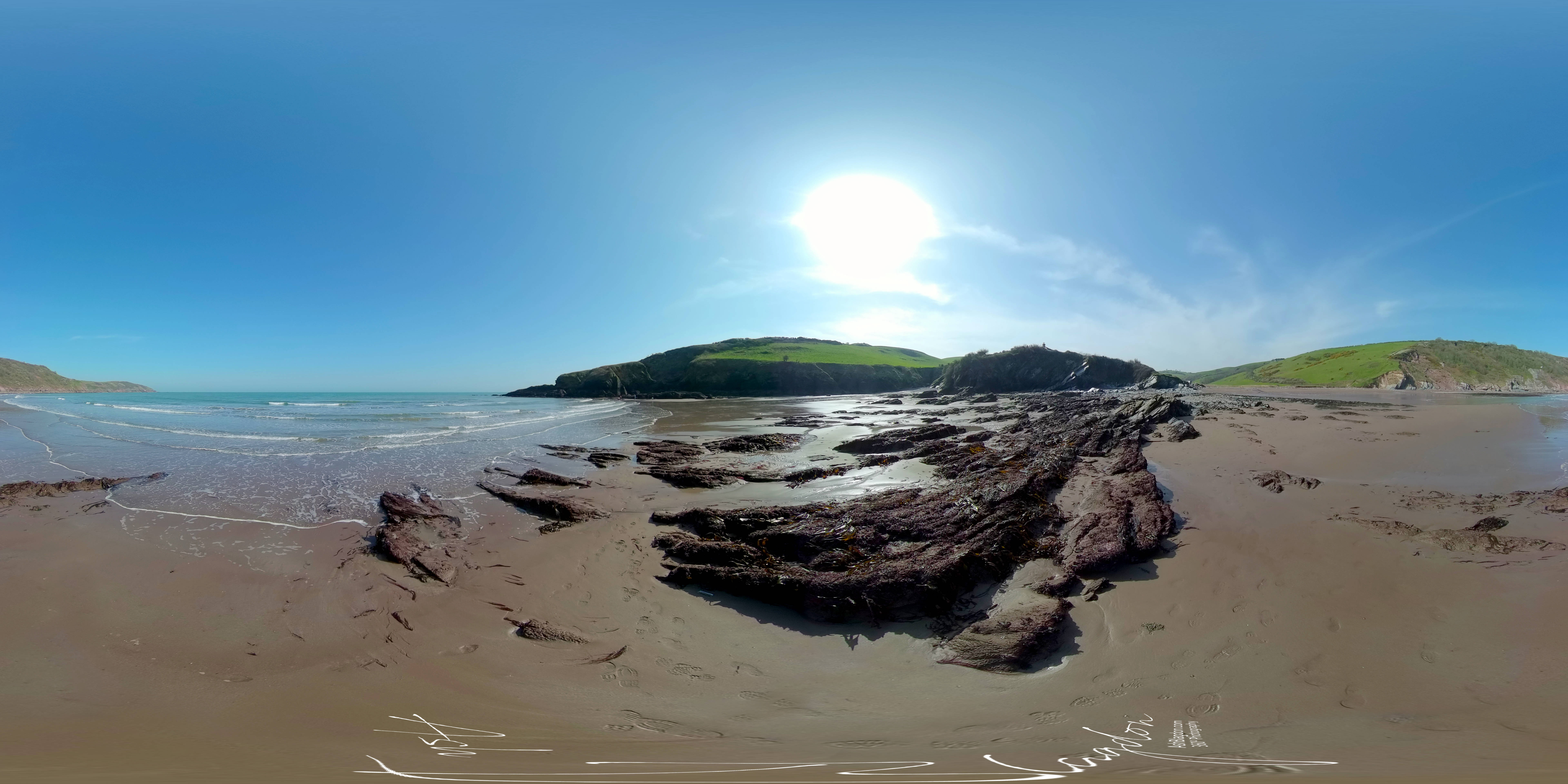 Mansands 2021 Brixham Kingswear 3 web