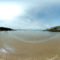 Porth Beach, Newquay 360 Panoramic