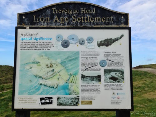 Porth Island Newquay Cornwall 2020 7