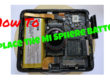 Replace Xiaomi MiSphere Battery