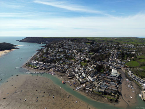 Snapes Point 20220407 Salcombe Devon 6 Web