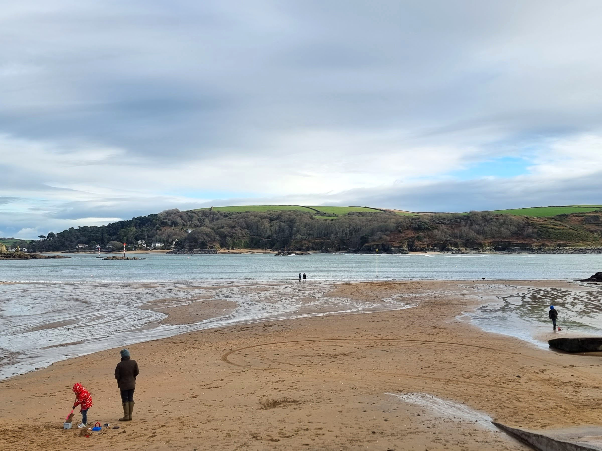 South Sands 2022 Salcombe 1