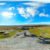Blue skies on top of Dartmoor