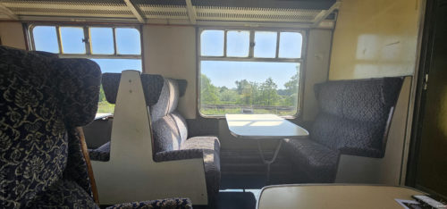 Rails & Ales Festival 20230527, South Devon Railway (5)