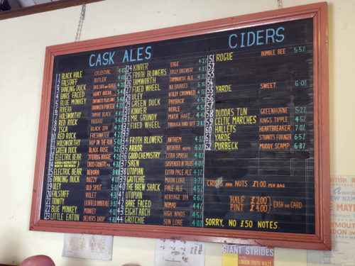 Rails & Ales Festival 20230527, Staverton, South Devon Railway (7)