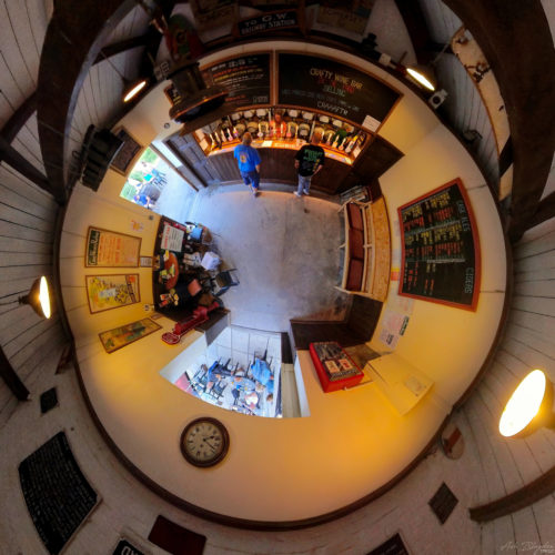 Rails and Ales 20230527, Staverton Station, South Devon Railway (3)