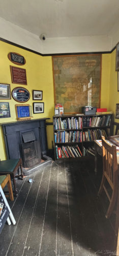 Riverside Station, Littlehempstead 20230527, Rails & Ales Festival (3)