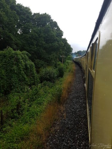 2016 South Devon Railway Totnes