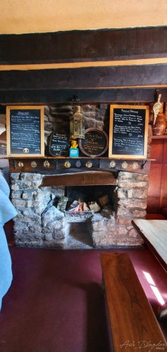 Warren House Inn Normal, Dartmoor