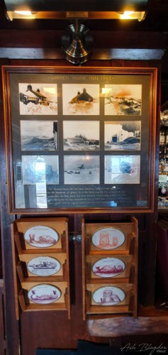 Warren House Inn, Dartmoor