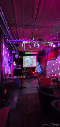 Old Coaching House Inn, 2019 - Brixham