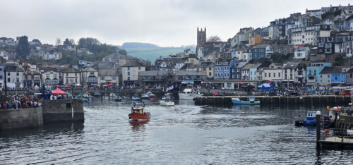 Pirate Festival 20230429, Brixham (10)
