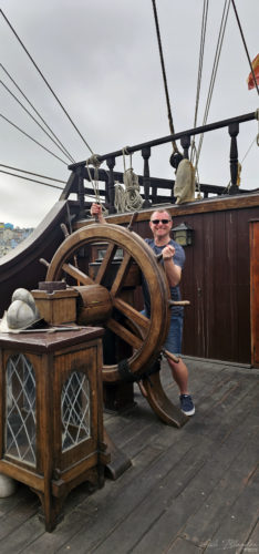 Pirate Festival 20230429, Brixham (16)