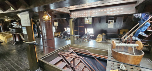 Pirate Festival 20230429, Brixham (26)