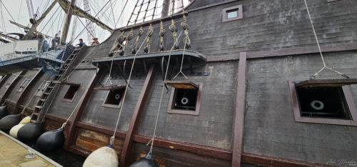 Pirate Festival 20230429, Brixham (40)