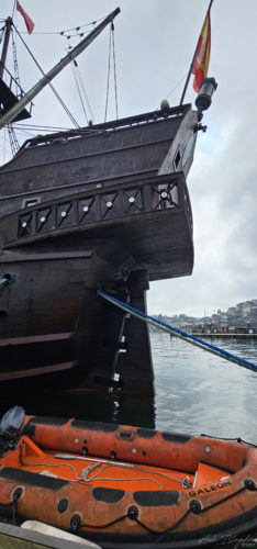 Pirate Festival 20230429, Brixham (41)