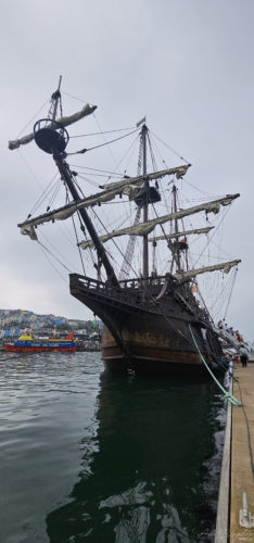 Pirate Festival 20230429, Brixham (6)