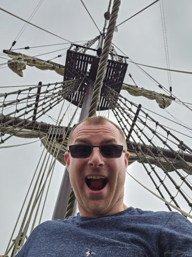 Pirate Festival 20230429, Brixham (8)