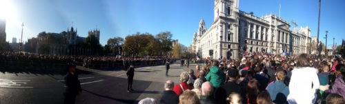 2 Minute Silence at the Cenotaph 2012 London 2 Minute Silence at the Cenotaph 2012 London