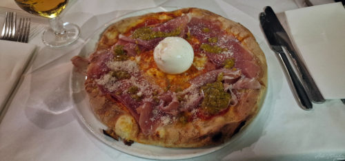 Giovannis On The Hayes 20240927, Cardiff, Wales (1) c 20240927, Cardiff, Wales (1)