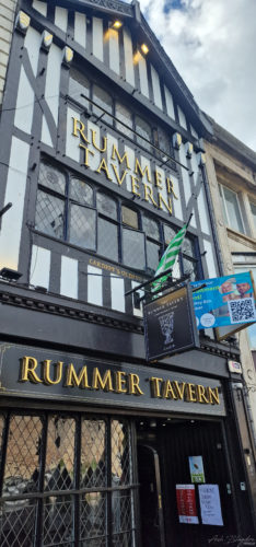 Rummer Tavern 20240927, Cardiff, Wales (42) Rummer Tavern 20240927, Cardiff, Wales (42)