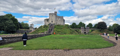 Castle 20240927, Cardiff, Wales (58) Castle 20240927, Cardiff, Wales (58)