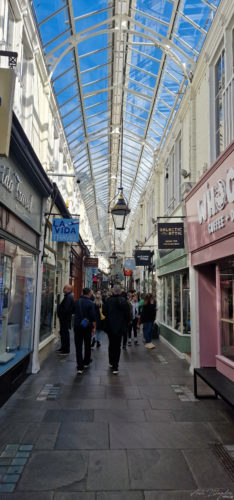Royal Arcade 20240927, Cardiff, Wales (80) Royal Arcade 20240927, Cardiff, Wales (80)