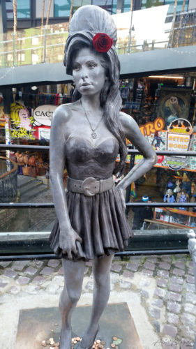 Amy Winehouse Camden 20150124 London 4 Amy Winehouse Camden 20150124 London 4