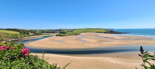 Bantham Beach Bigbury 2020 3