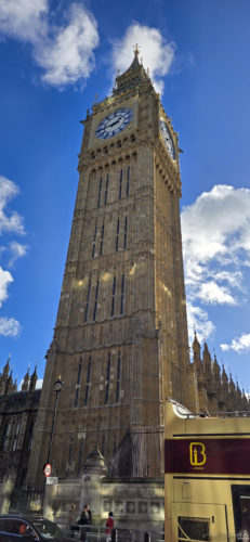 Big Ben, London 20240218 (25) Big Ben, London 20240218 (25)