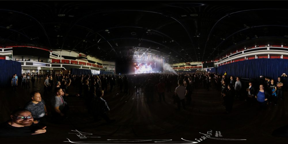 Bullet For My Valentine at Motorpoint Arena - Cardiff Bullet For My Valentine at Motorpoint Arena - Cardiff