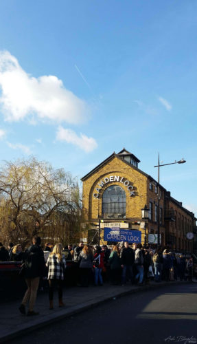 Camden 20150124 London 1 Camden 20150124 London 1