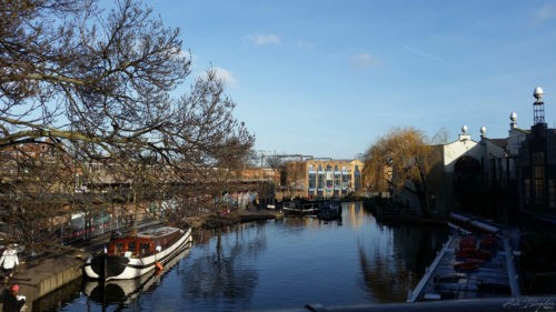Camden Lock 2015 London Camden Lock 2015 London