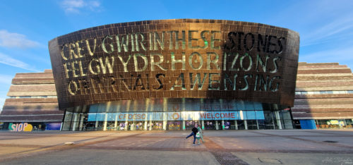 Millennium Centre, Cardiff Bay 20240928, Cardiff, Wales (13) Millennium Centre, Cardiff Bay 20240928, Cardiff, Wales (13)