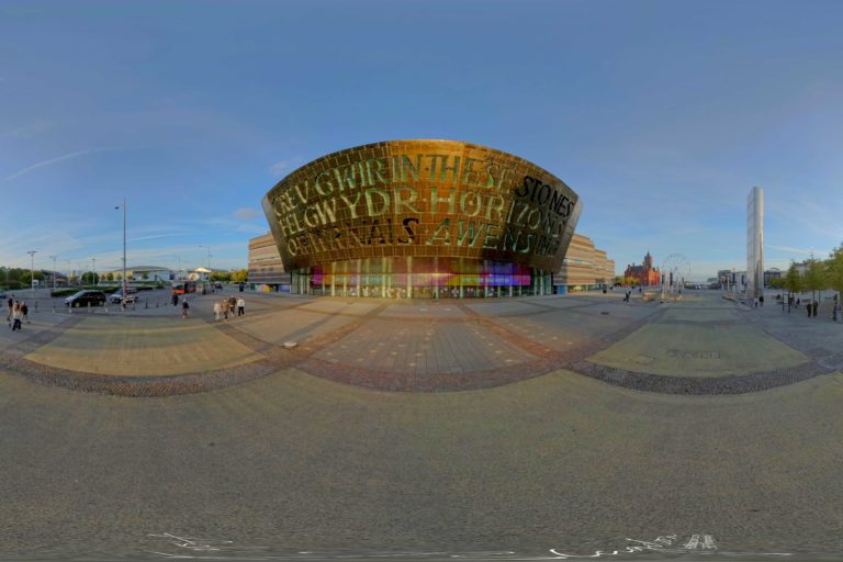 Cardiff Bay 20240928, Cardiff, Wales
