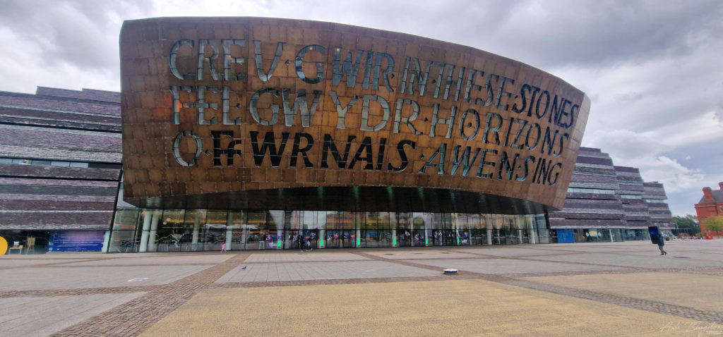 Millennium Centre Cardiff Bay 20240929, Cardiff, Wales (24) Millennium Centre Cardiff Bay 20240929, Cardiff, Wales (24)