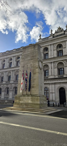 Cenotaph, London 20240218 (23) Cenotaph, London 20240218 (23)