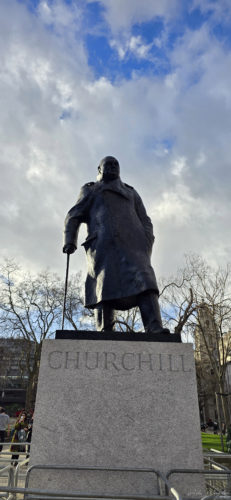 Churchill, London 20240218 (55) Churchill, London 20240218 (55)