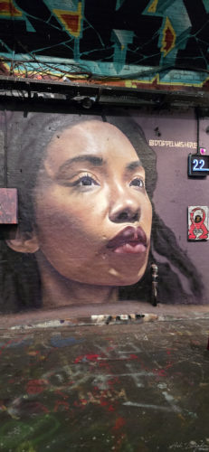 Graffiti Tunnel, Leake Street Arches, London 20240218 (43) Graffiti Tunnel, Leake Street Arches, London 20240218 (43)