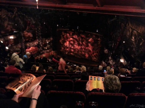 Lion King Lyceum Theatre 2012 London Lion King Lyceum Theatre 2012 London
