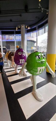 M&M World, London 20240218 (13) M&M World, London 20240218 (13)