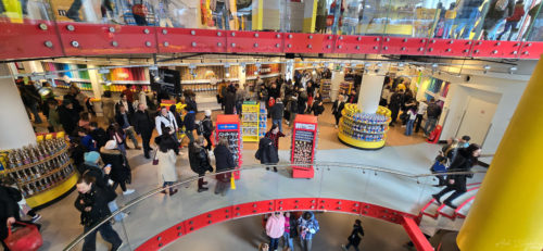 M&M World, London 20240218 (14) M&M World, London 20240218 (14)