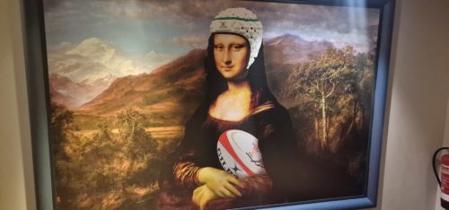 Mercure Hotel, 20240928, Cardiff, Wales (2) Mercure Hotel, 20240928, Cardiff, Wales (2)