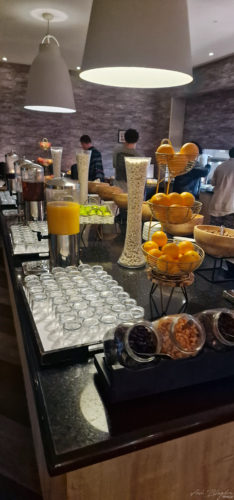 Breakfast, Mercure Hotel, 20240929, Cardiff, Wales (1) Breakfast, Mercure Hotel, 20240929, Cardiff, Wales (1)