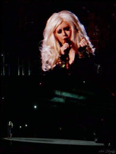 Christina Aguilera, Michael Forever – The Tribute Concert Principality Millennium Stadium 2011 2 Christina Aguilera, Michael Forever – The Tribute Concert Principality Millennium Stadium 2011 2