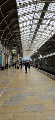 Paddington Station 20240216, London (1) Paddington Station 20240216, London (1)
