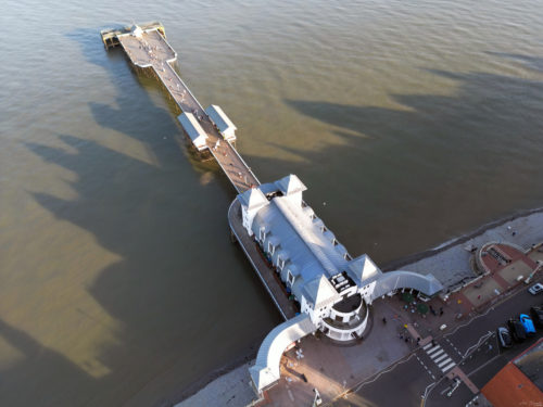 Penarth Pier Drone 20240928, Cardiff, Wales (17) Penarth Pier Drone 20240928, Cardiff, Wales (17)